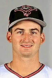 Hill earns monthly honor in Pacific Coast League